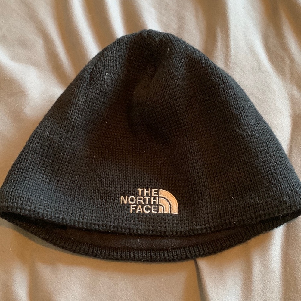 NWOT north face stocking cap